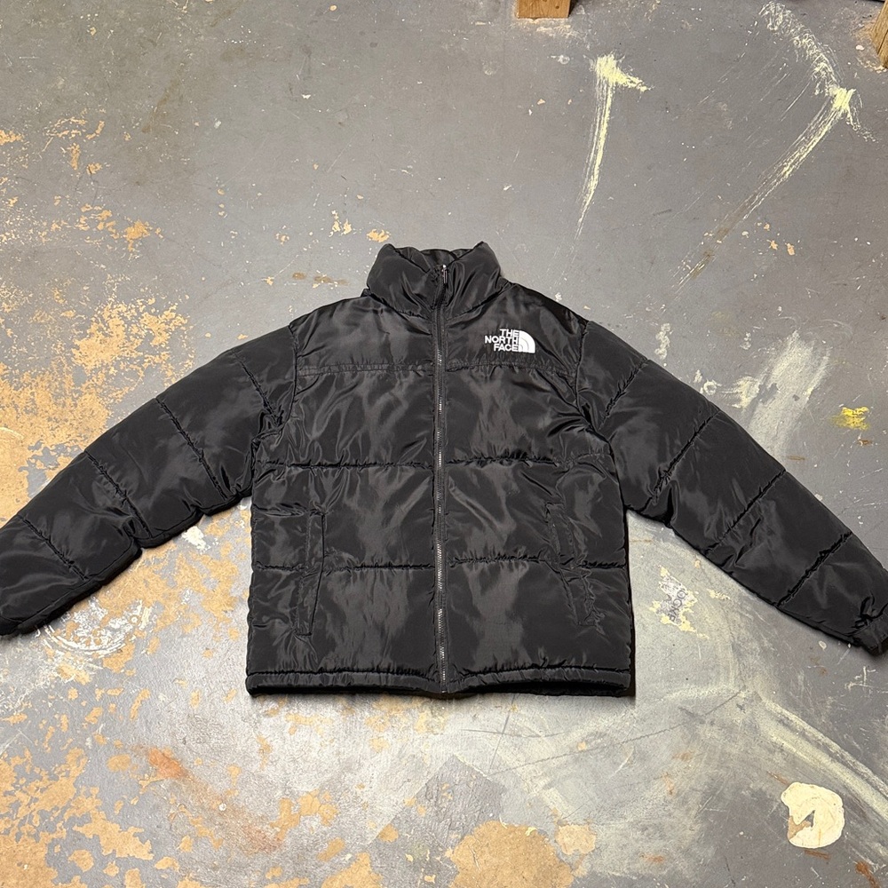 North face jacket